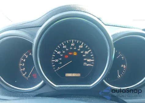 2005 Lexus Rx 330 из США, поврежденный, VIN 2T2GA31U75C023945